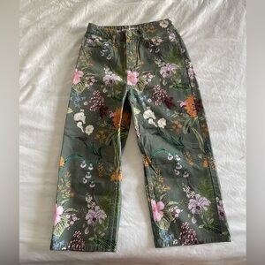 TOPSHOP pants